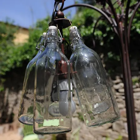 B&B Pane E Vino 코르토나