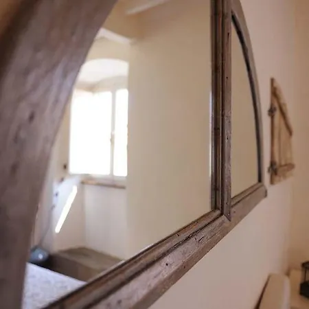 Pane E Vino 코르토나