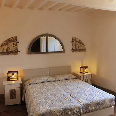 Pane E Vino 코르토나