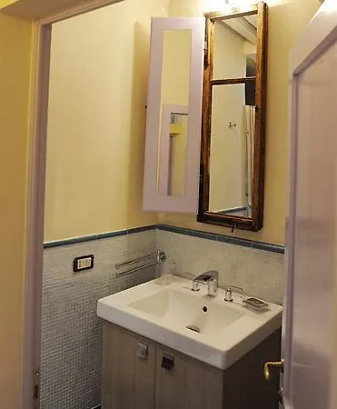 B&B Pane E Vino 코르토나