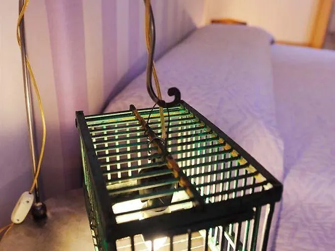 Pane E Vino Bed & Breakfast 4*