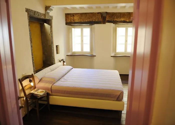 Pane E Vino Bed & Breakfast 4*