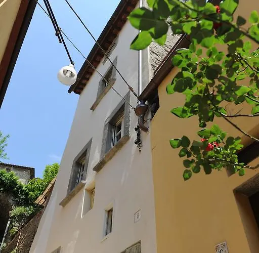 Pane E Vino Bed & Breakfast