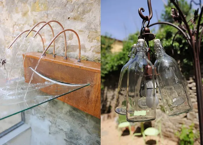 Pane E Vino Bed & Breakfast