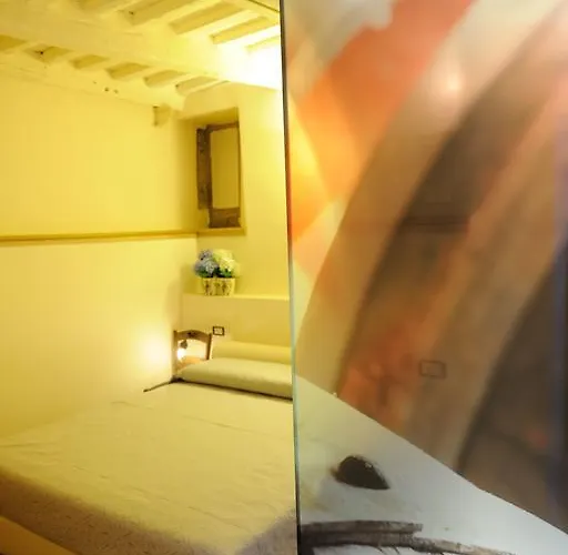 Bed & Breakfast Pane E Vino