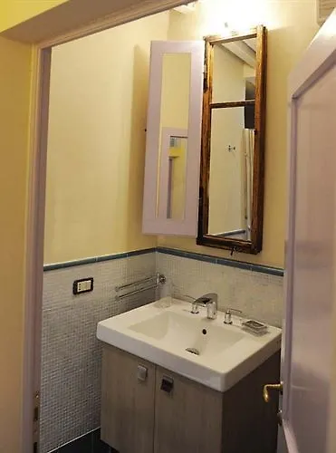 Bed & Breakfast Pane E Vino Cortona