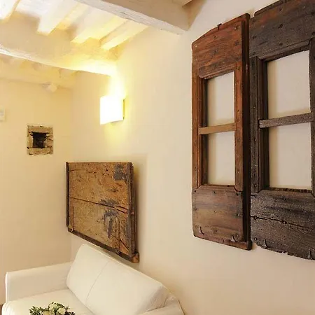 Pane E Vino Bed & Breakfast 2*
