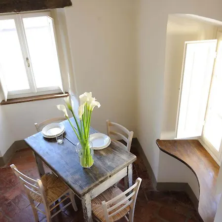 Bed & Breakfast Pane E Vino