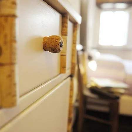 Bed & Breakfast Pane E Vino Cortona