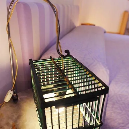Pane E Vino Bed & Breakfast 2*