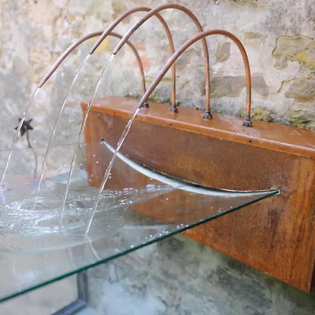 Bed & Breakfast Pane E Vino Cortona