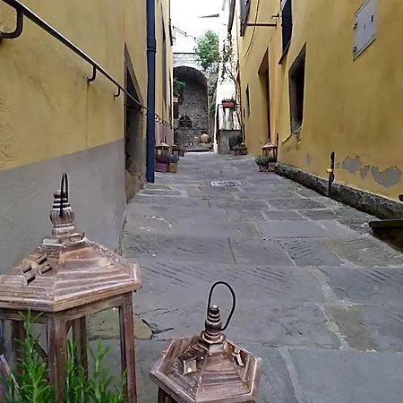 Pane E Vino