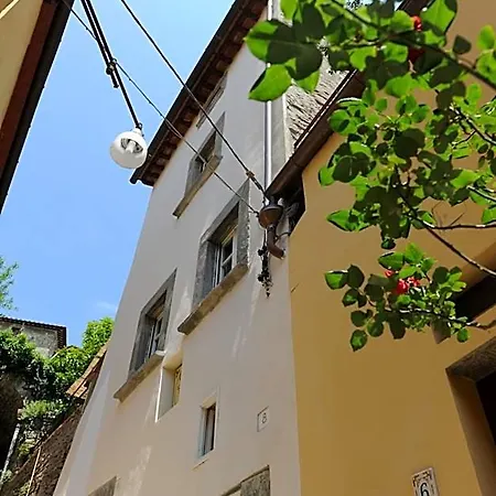 Alojamento de Acomodação e Pequeno-almoço Pane E Vino Cortona