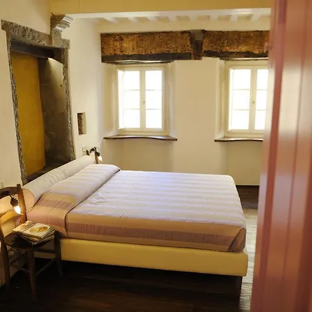 Pane E Vino Bed & Breakfast 4*