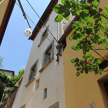 Pane E Vino Bed & Breakfast