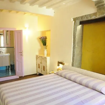 Pane E Vino Bed & Breakfast