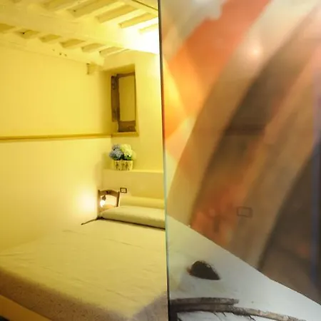 Bed & Breakfast Pane E Vino