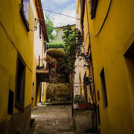 Pane E Vino Bed & Breakfast