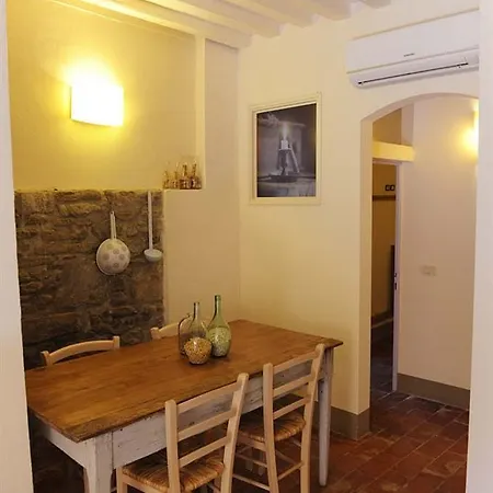 Bed & Breakfast Pane E Vino 4*