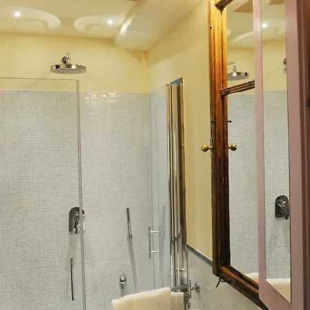 Pane E Vino Bed & Breakfast