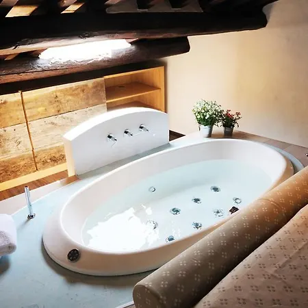 Pane E Vino Bed & Breakfast