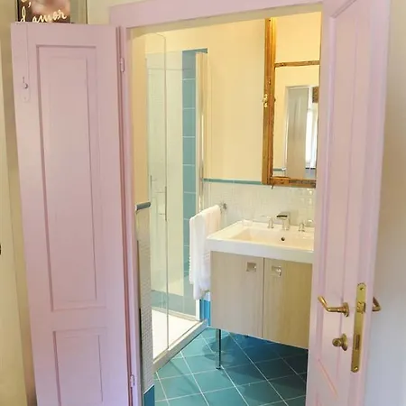 Bed & Breakfast Pane E Vino 4*