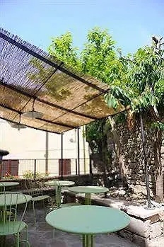 Bed & Breakfast Pane E Vino Cortona