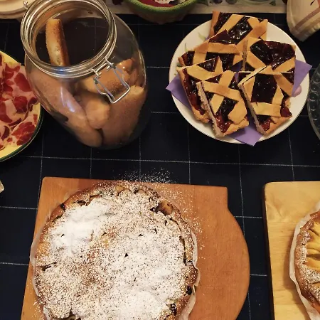 Pane E Vino Bed & Breakfast