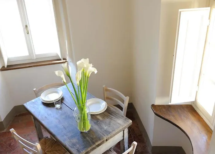 Bed & Breakfast Pane E Vino