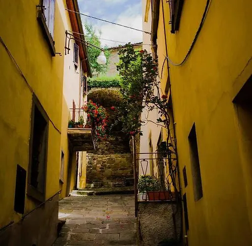 Pane E Vino Bed & Breakfast