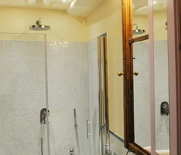 Pane E Vino Bed & Breakfast