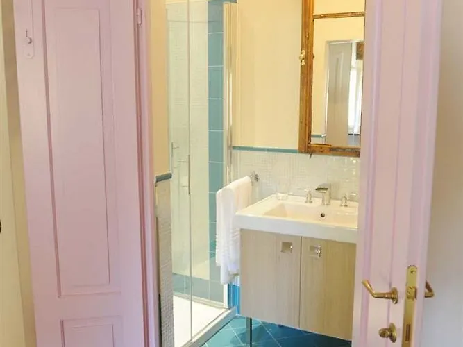 Bed & Breakfast Pane E Vino 4*