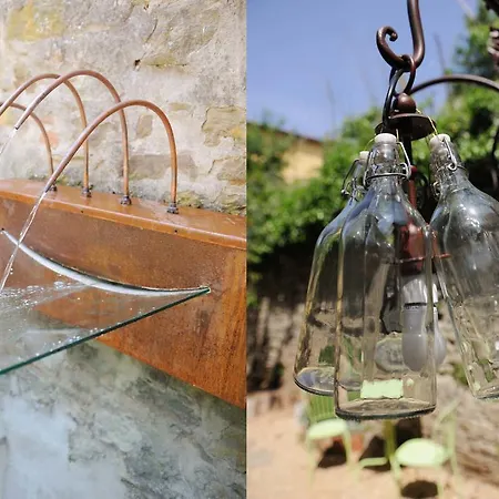 Pane E Vino فندق مبيت وإفطار