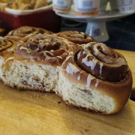 Pane E Vino فندق مبيت وإفطار 4*