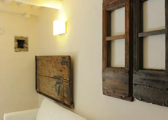 Pane E Vino فندق مبيت وإفطار 4*