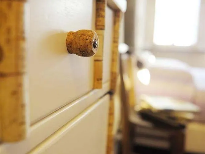 فندق مبيت وإفطار Pane E Vino كورتونا