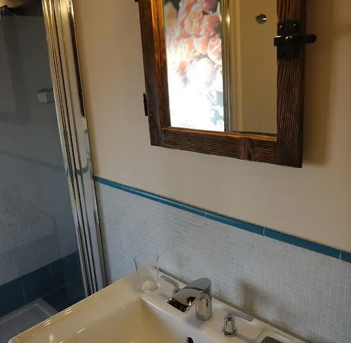 Pane E Vino فندق مبيت وإفطار 4*