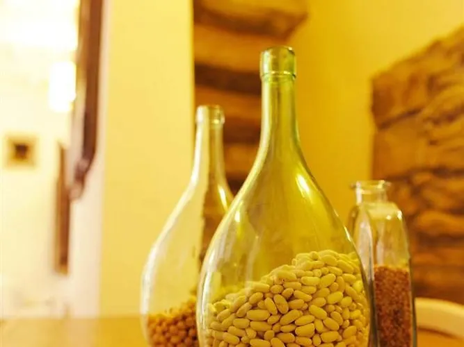 Pane E Vino فندق مبيت وإفطار