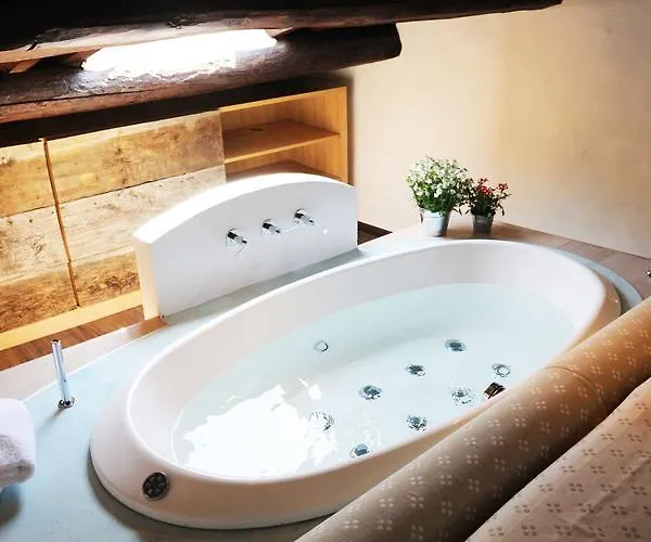 Pane E Vino فندق مبيت وإفطار