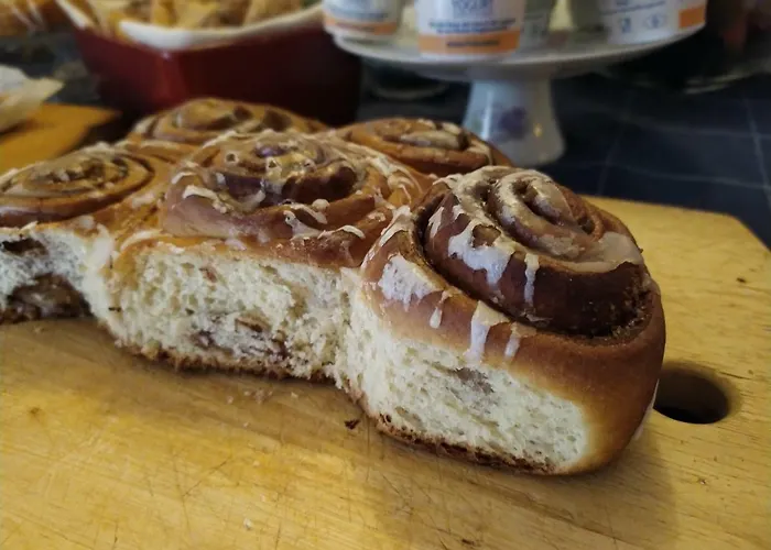 Pane E Vino فندق مبيت وإفطار 4*